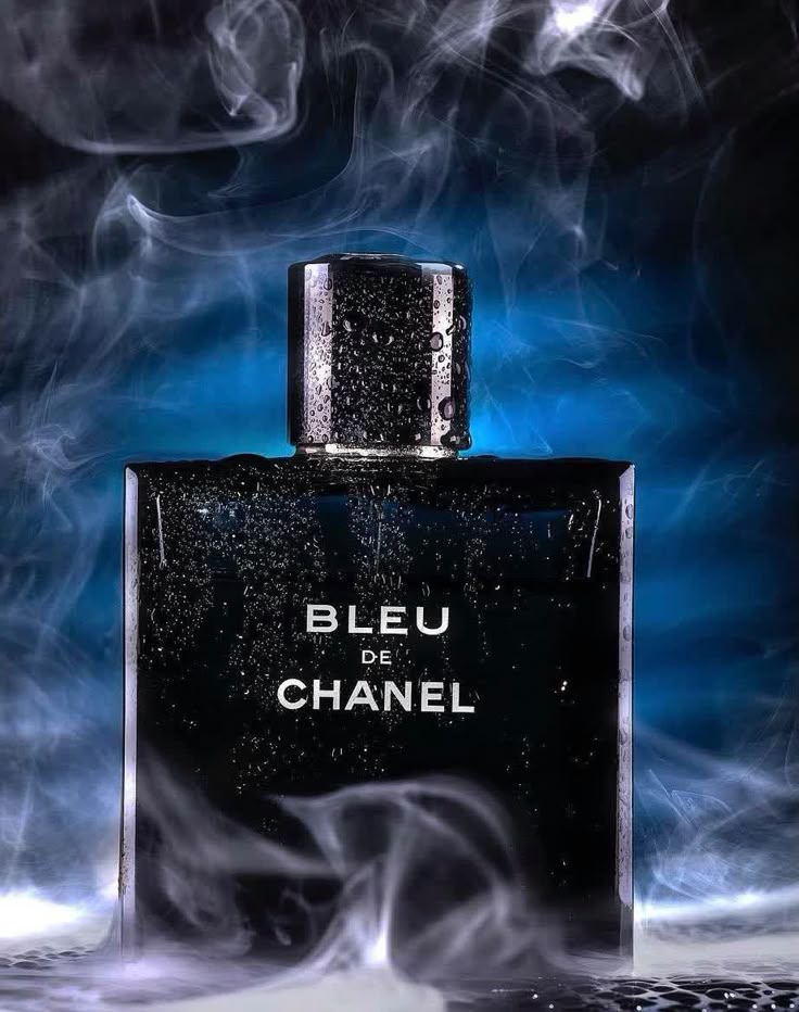 Bleu de Chanel Eau de Parfum