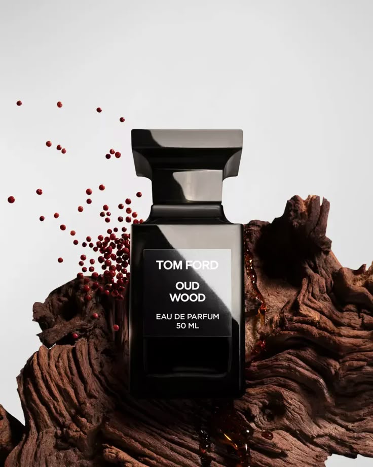 Tom Ford Oud Wood Eau de Parfum