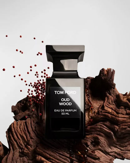 Tom Ford Oud Wood Eau de Parfum