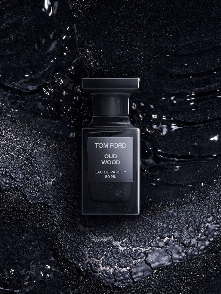 Tom Ford Oud Wood Eau de Parfum