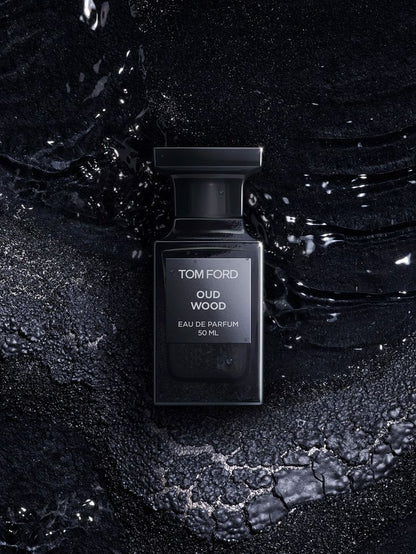 Tom Ford Oud Wood Eau de Parfum